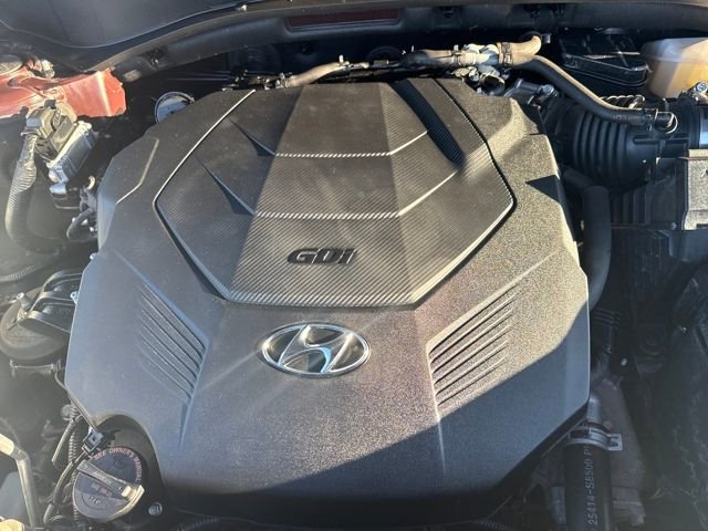 Used 2023 Hyundai Palisade Limited image 47