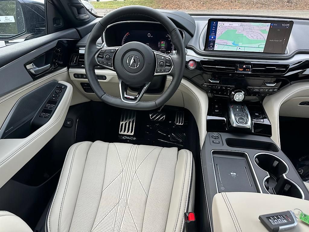 New 2026 Acura MDX A-Spec image 14