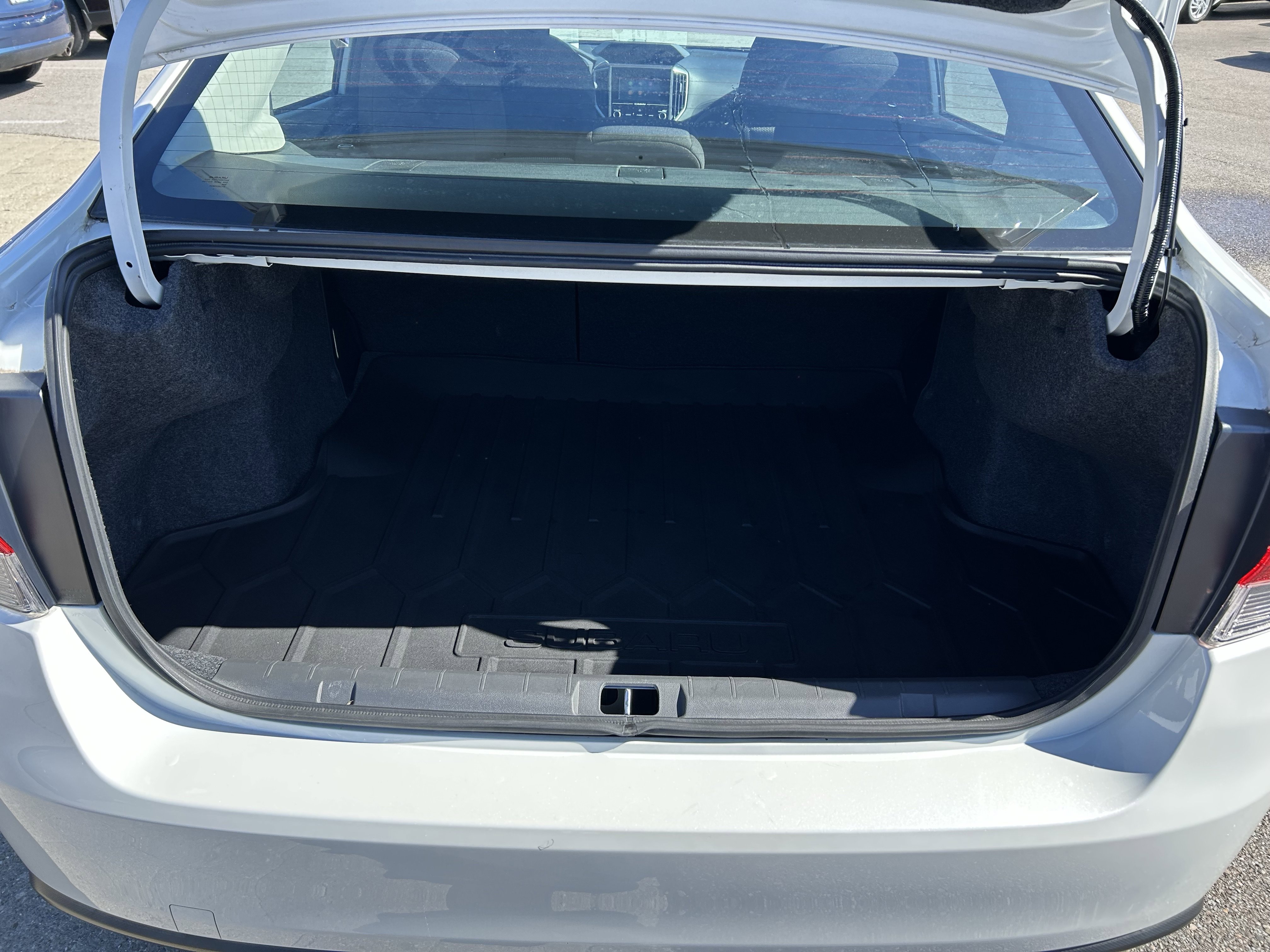 Certified 2022 Subaru Impreza 2.0i image 25