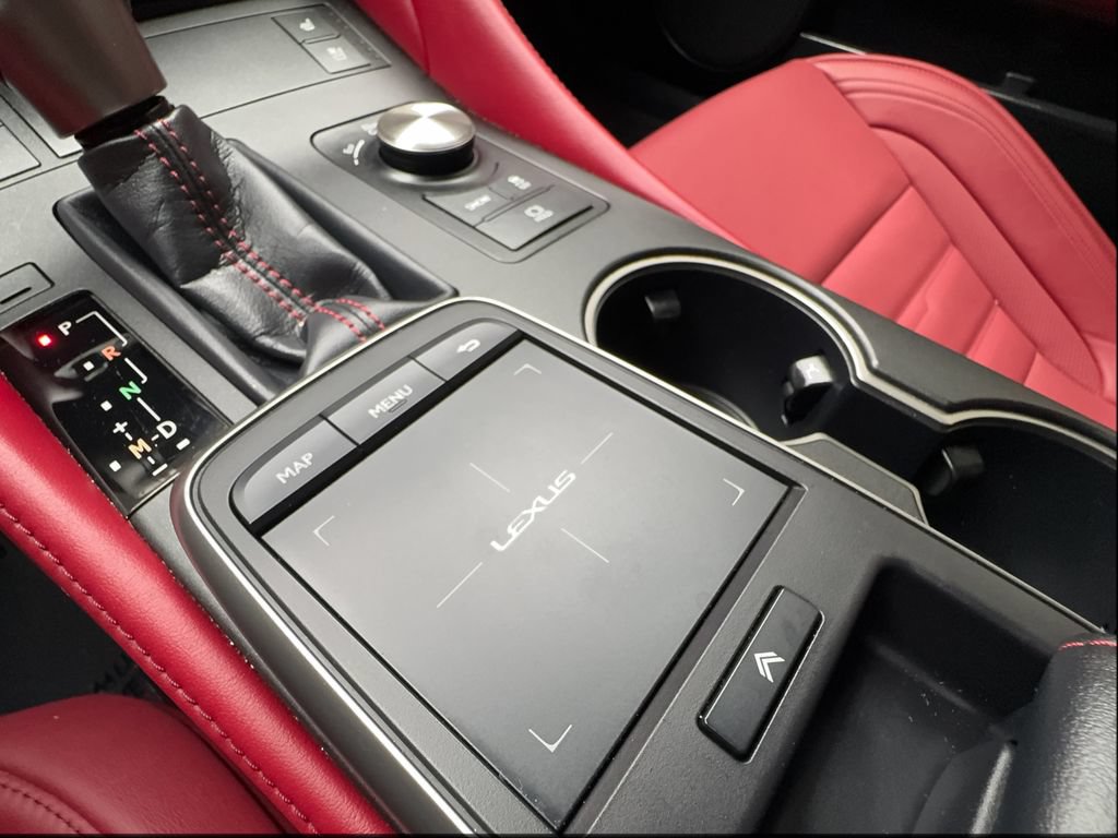 Used 2021 Lexus RC 300 F Sport w/ Navigation Package RWD image 52