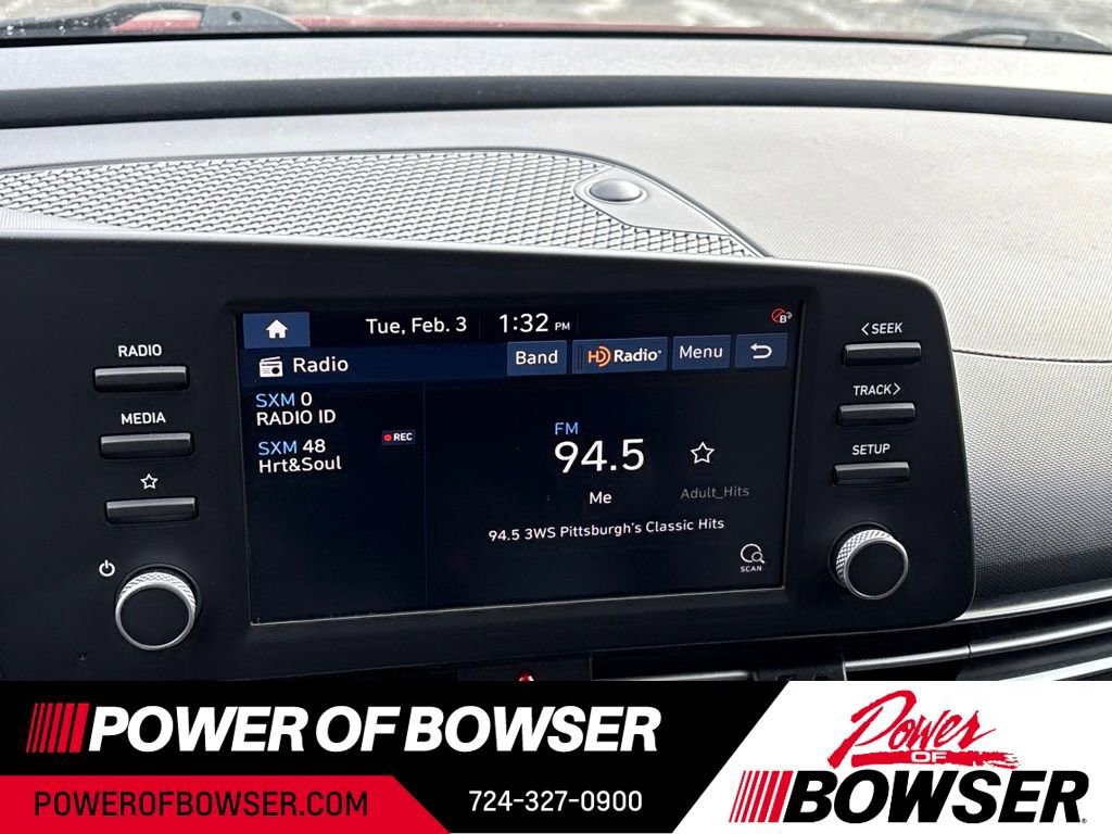 Used 2023 Hyundai Elantra SEL w/ Cargo Package image 13