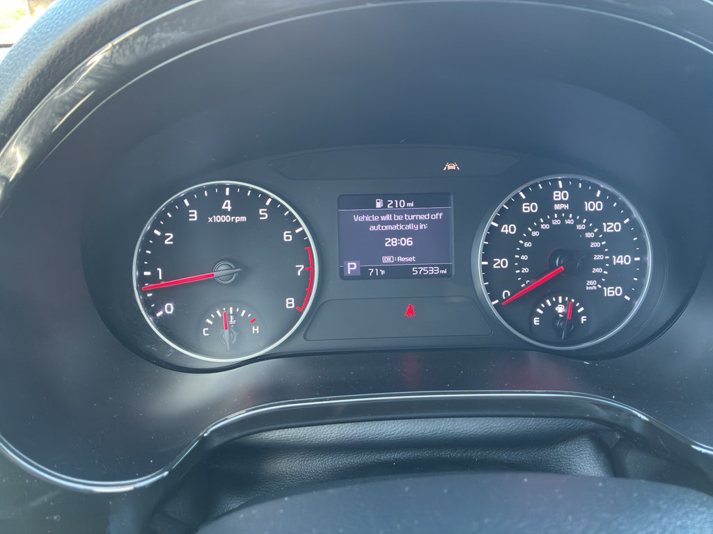 Used 2023 Kia Seltos EX AWD/4WD image 25