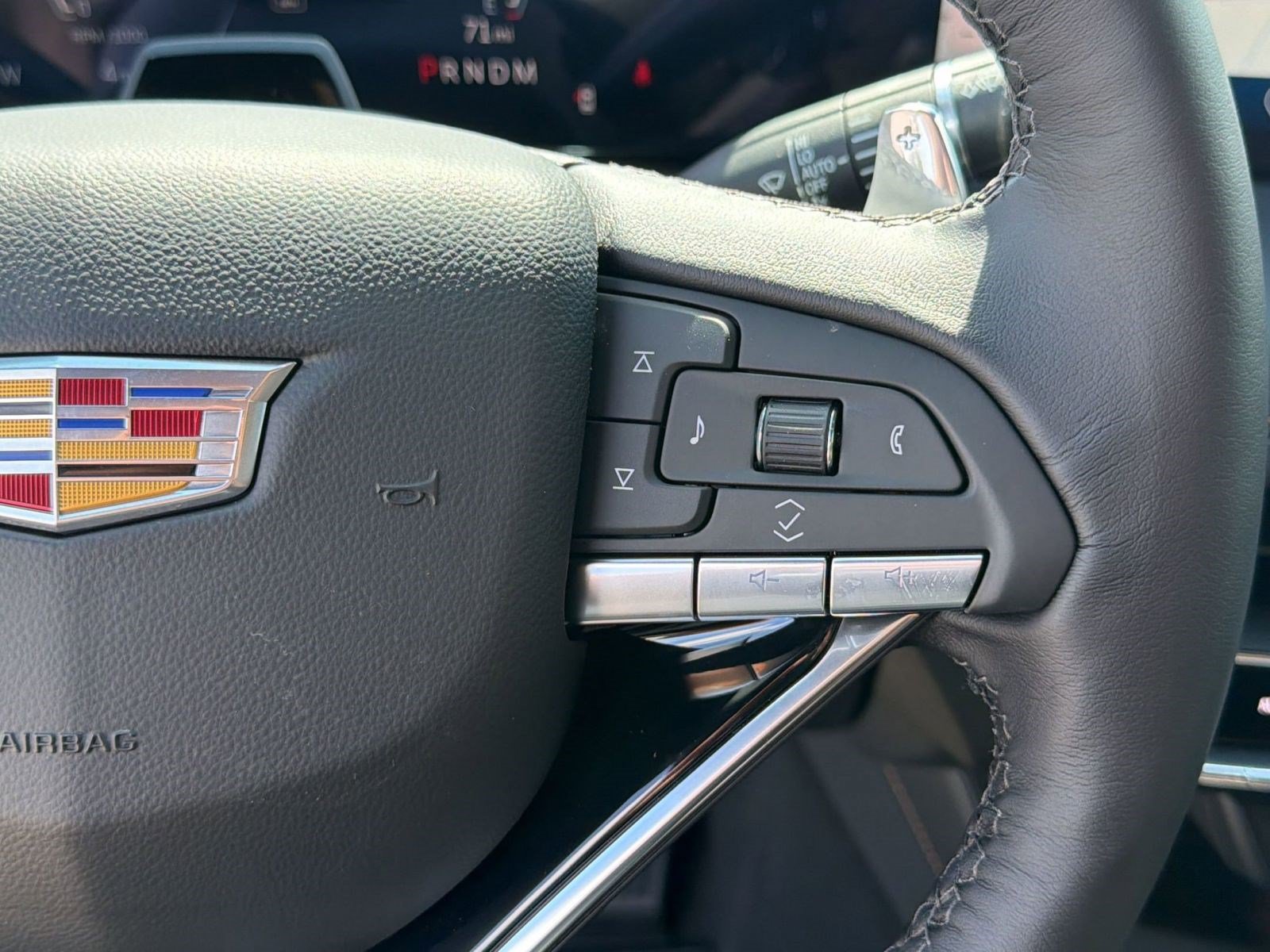 New 2026 Cadillac CT5 Sport RWD image 25