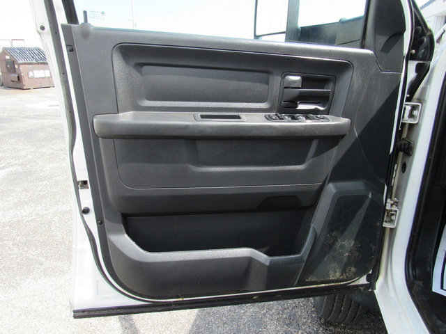 Used 2012 RAM 5500 2WD Crew Cab w/ Ambulance Prep Group image 34