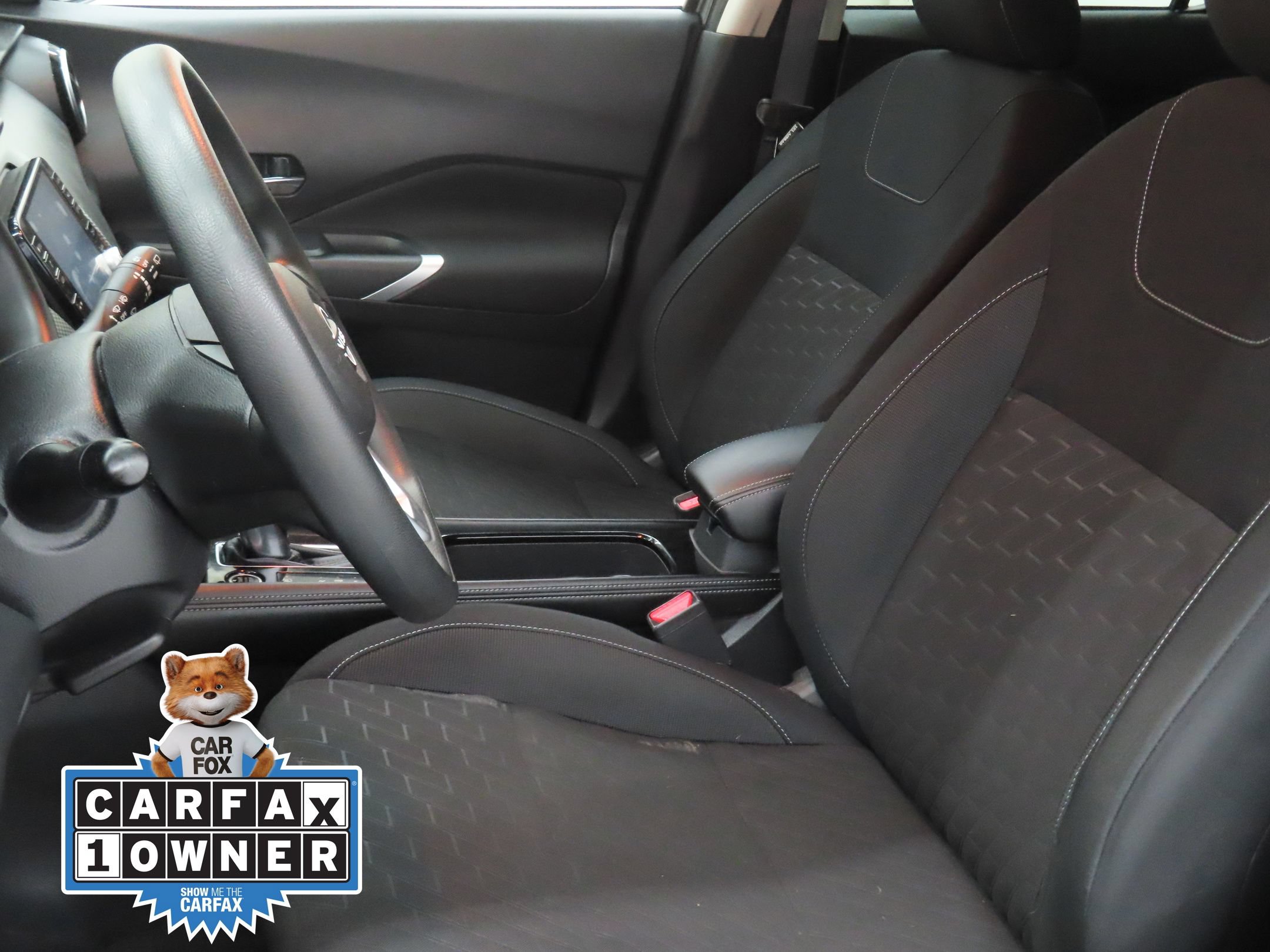 Used 2023 Nissan Kicks SV FWD image 11