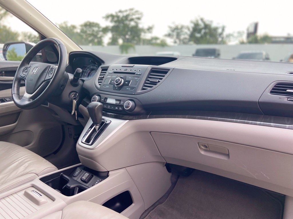 Used 2013 Honda CR-V EX-L image 18