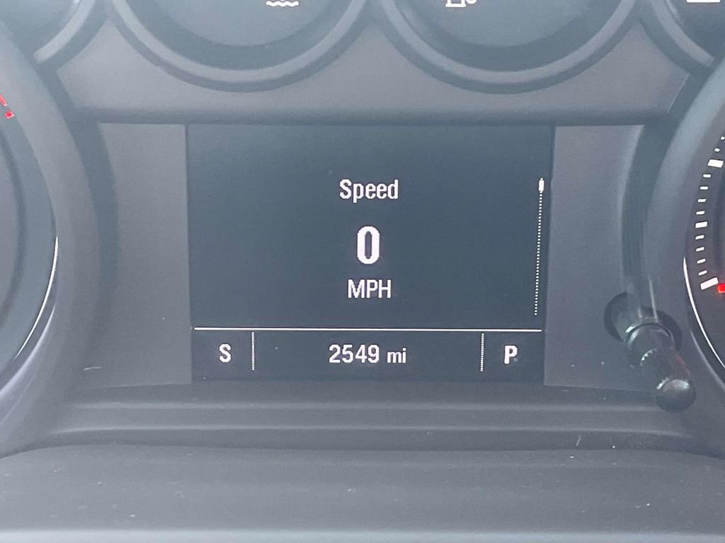 Used 2024 Chevrolet Silverado 1500 W/T image 22