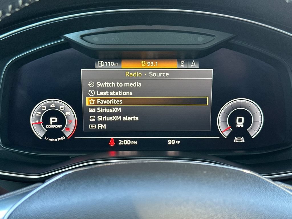 Used 2019 Audi A6 2.0T Premium Plus w/ Premium Plus Package AWD/4WD image 22