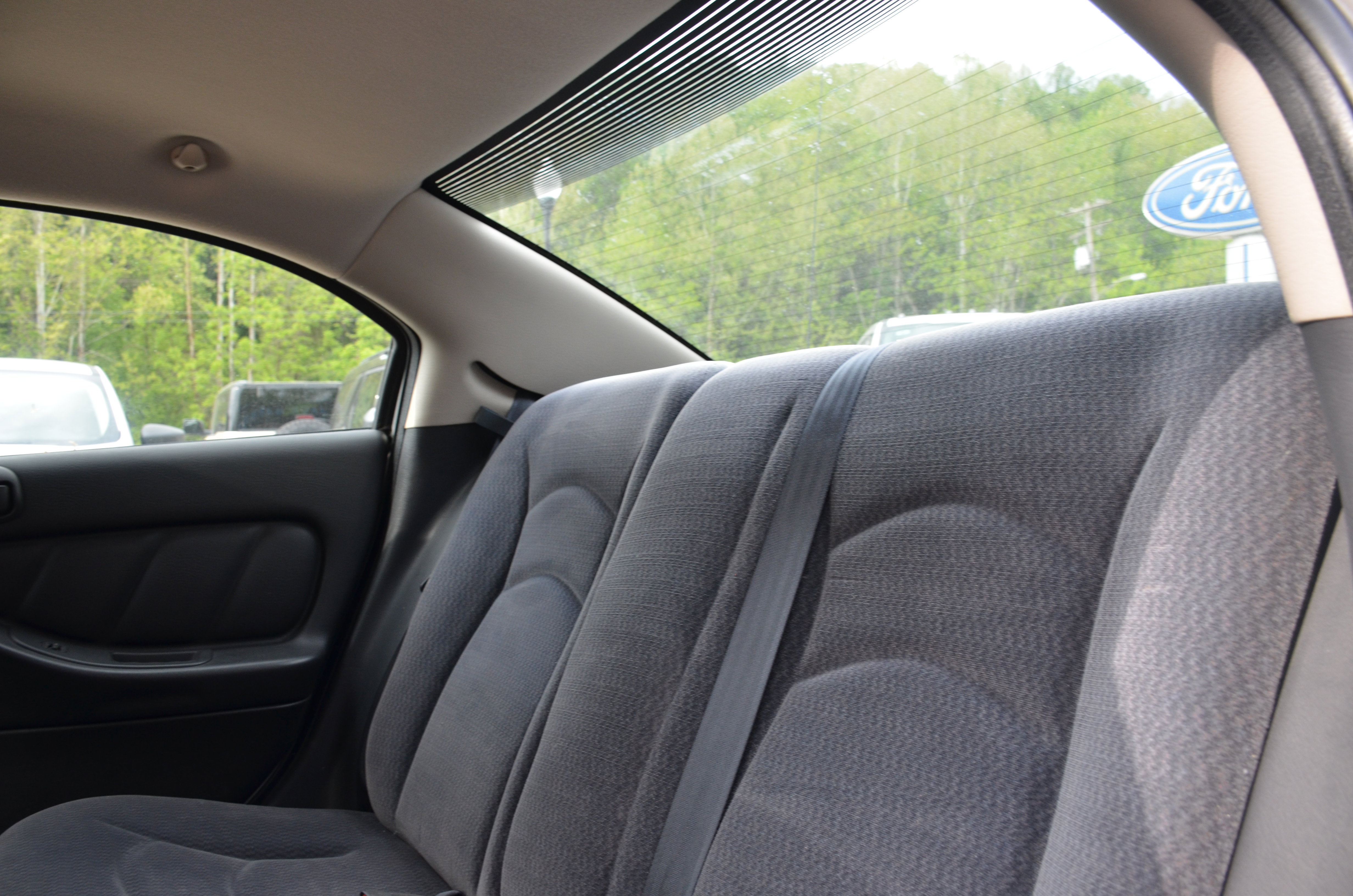 Used 2002 Dodge Stratus SE Plus FWD image 22