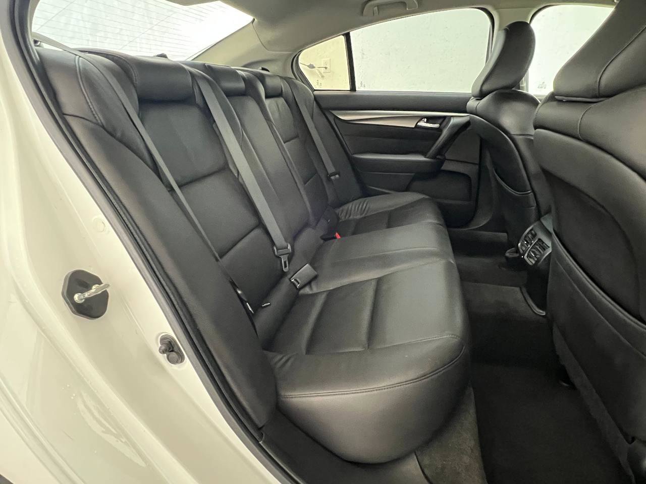 Used 2014 Acura TL FWD image 14