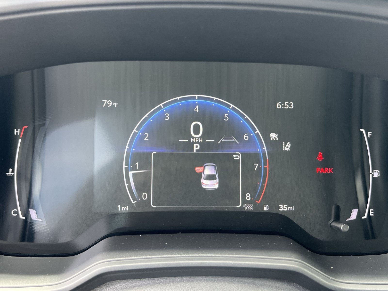 New 2026 Toyota Corolla LE FWD image 12
