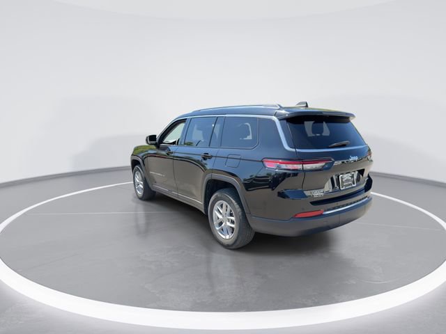 Used 2023 Jeep Grand Cherokee L Laredo w/ Luxury Tech Group I AWD/4WD image 6