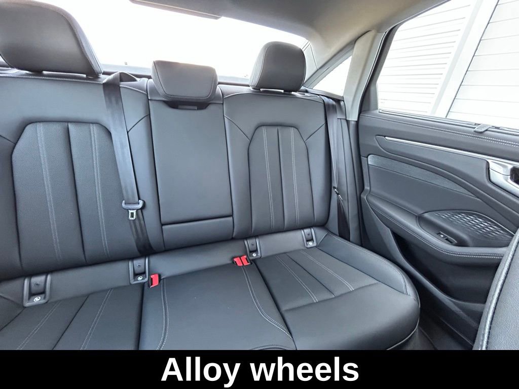 New 2026 Audi A6 Premium Plus image 14