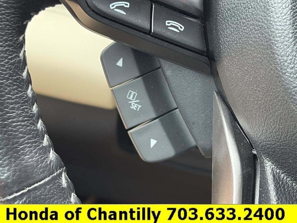 Used 2019 Subaru Ascent Limited w/ Popular Package #3 AWD/4WD image 13