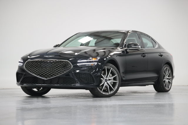 New 2026 Genesis G70 2.5T Prestige AWD/4WD image 7