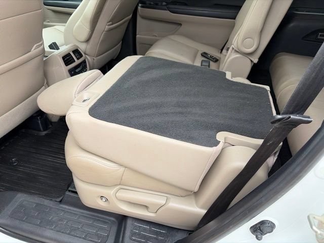 Used 2020 Honda Pilot Touring image 37