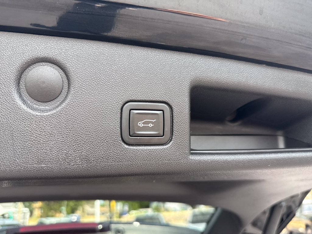 Used 2024 Chevrolet Equinox LT AWD/4WD image 41