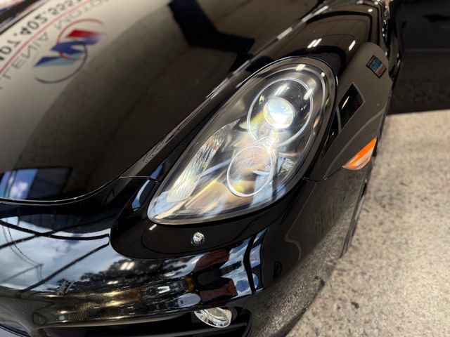 Used 2015 Porsche Cayman RWD image 44