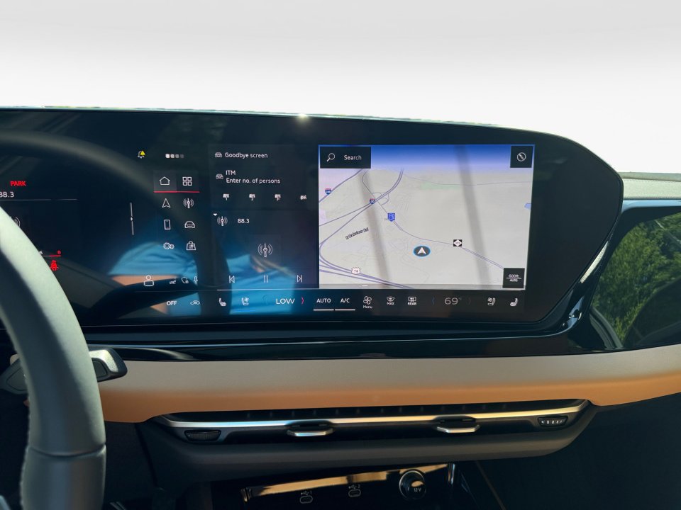 New 2025 Audi A5 2.0T Premium Plus image 17