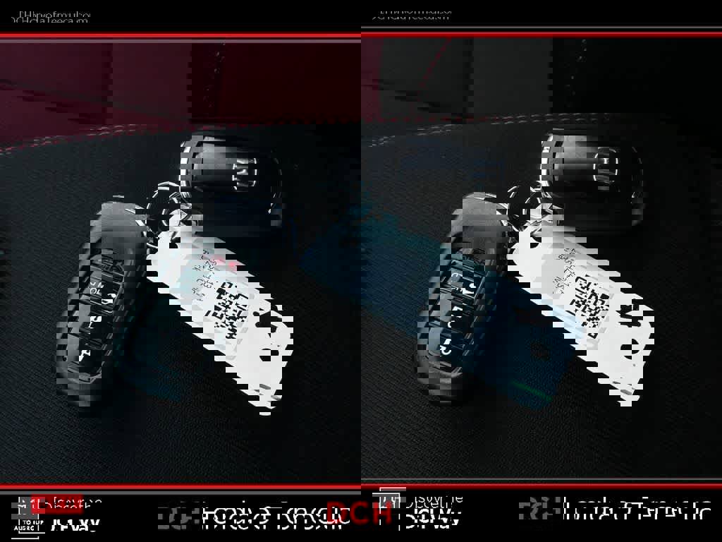 Certified 2025 Honda Civic Si image 15