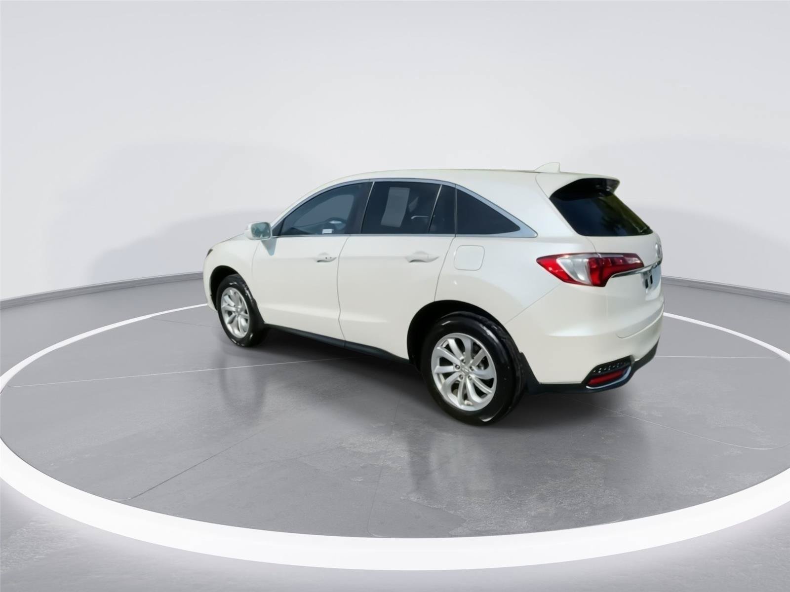 Used 2017 Acura RDX AWD image 6