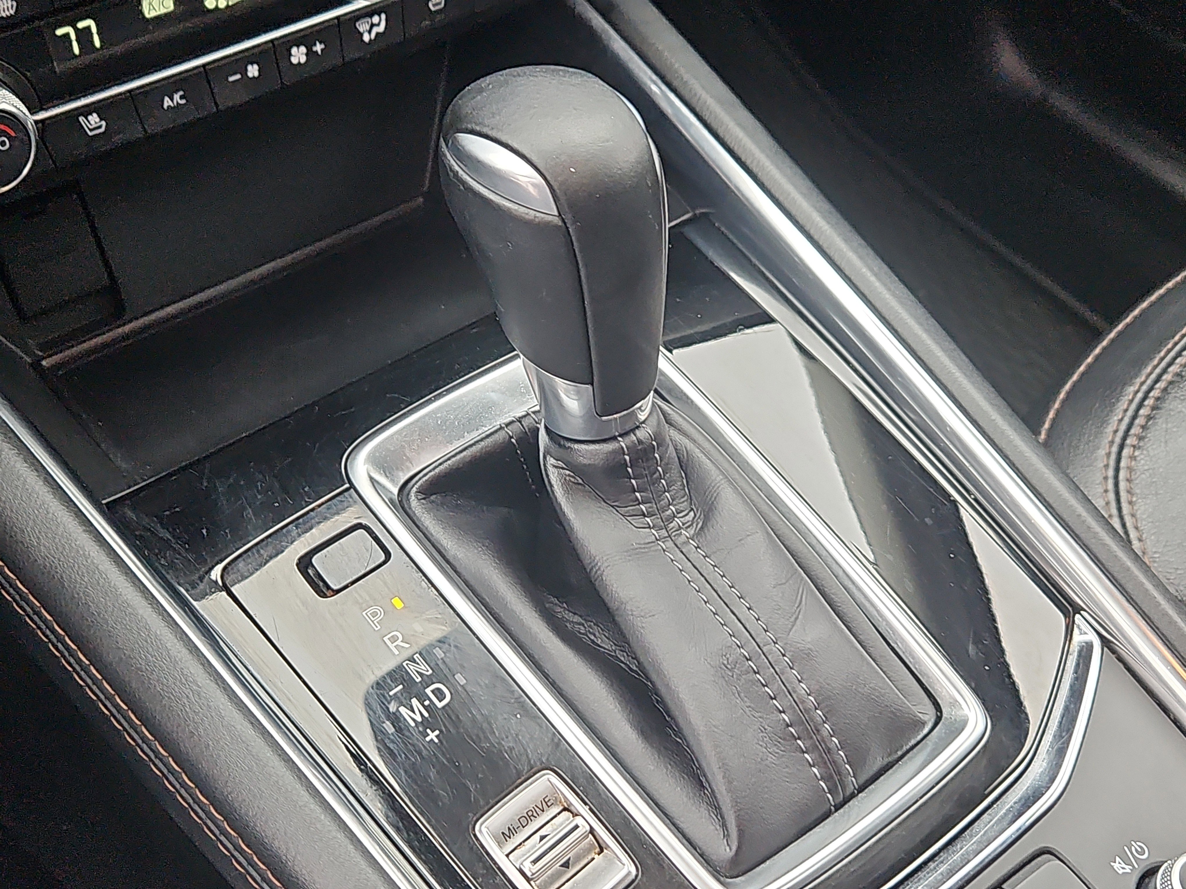 Used 2022 MAZDA CX-5 AWD 2.5 S w/ Premium Plus Pkg image 21