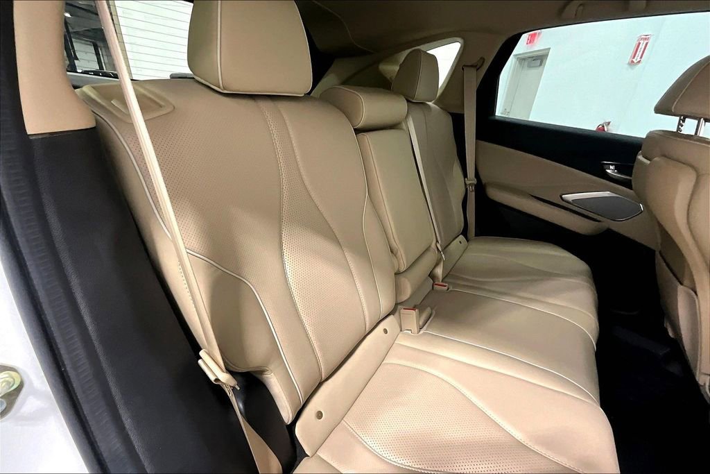 Used 2020 Acura RDX AWD w/ Advance Package image 36