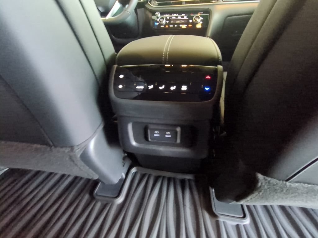 New 2027 INFINITI QX65 Sport w/ Cargo Package AWD/4WD image 26