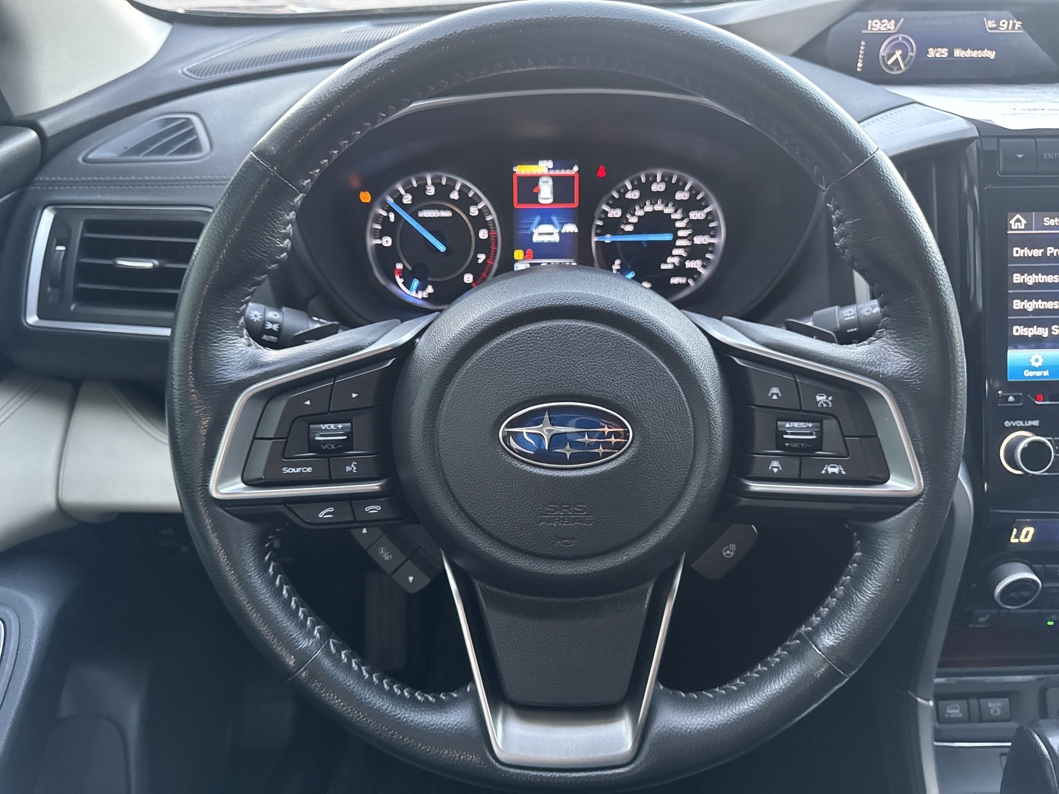 Used 2019 Subaru Ascent Limited image 12