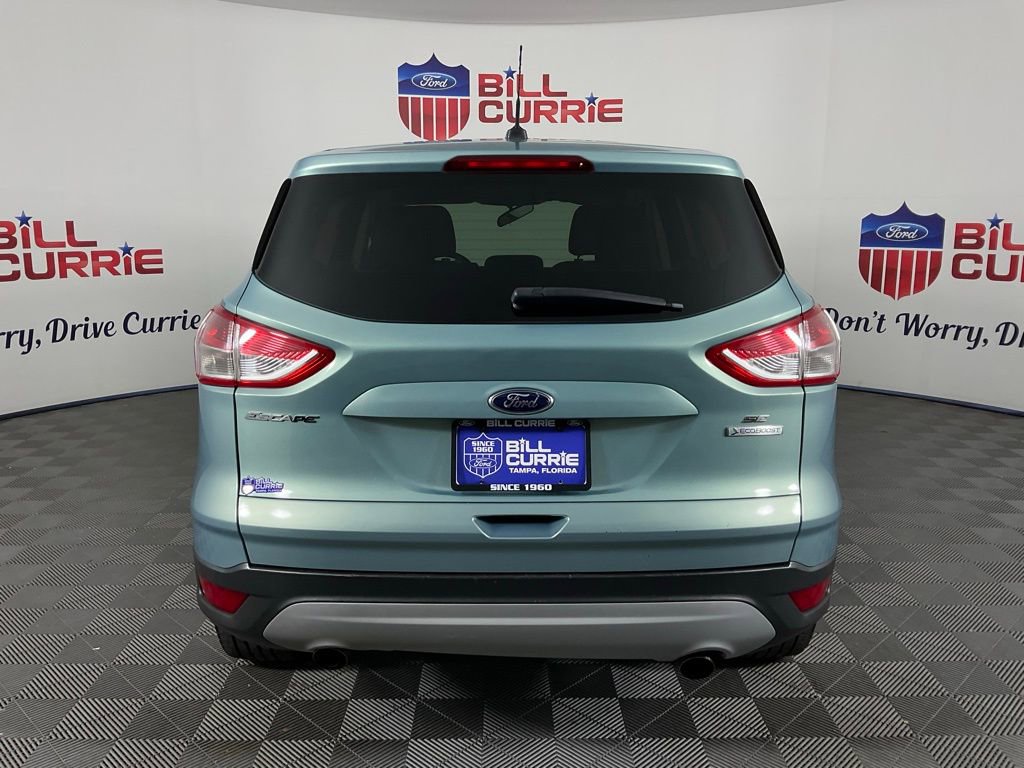 Used 2013 Ford Escape SE image 4