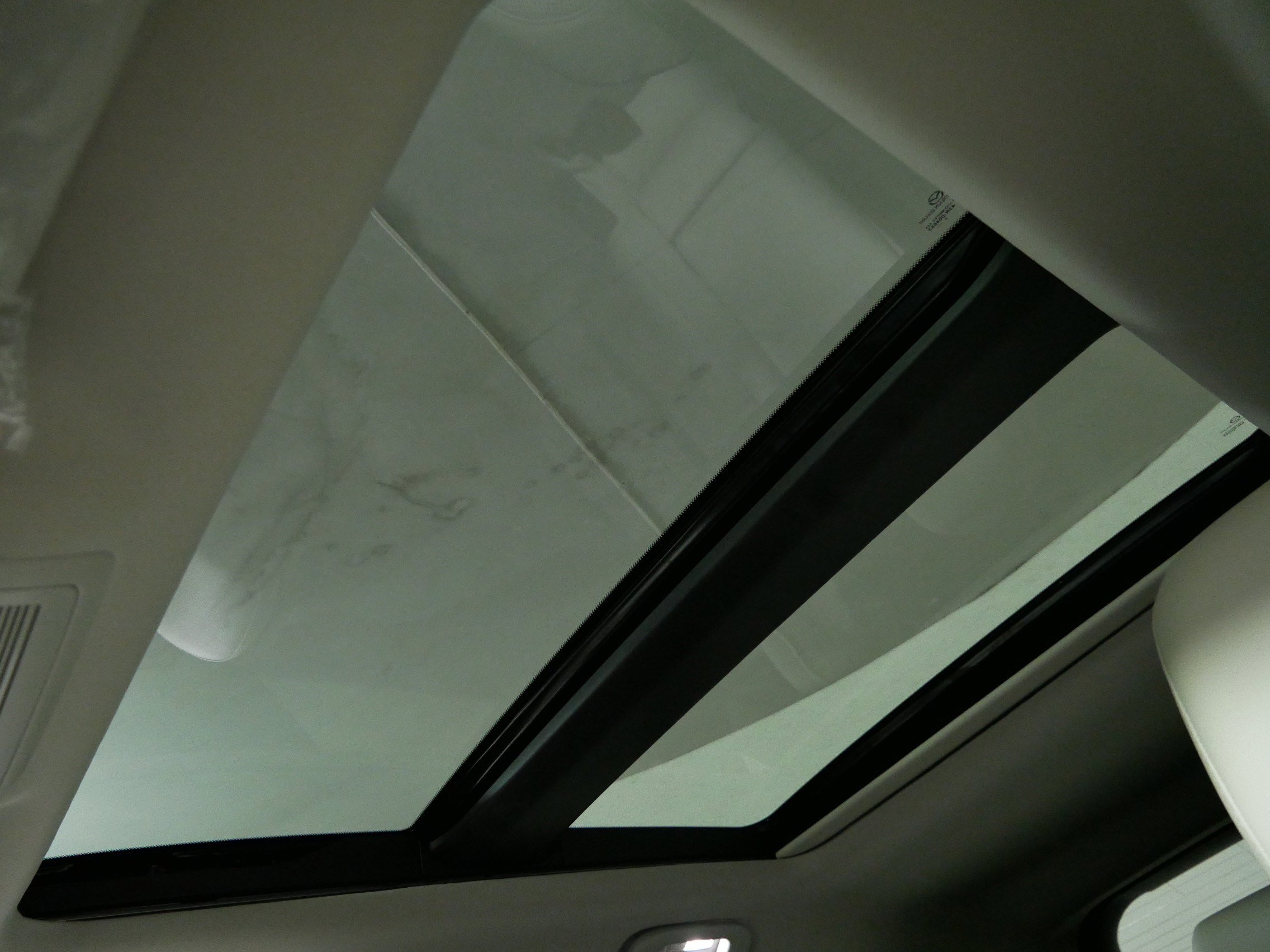 New 2026 MAZDA CX-50 AWD 2.5 S w/ Weather Package image 8