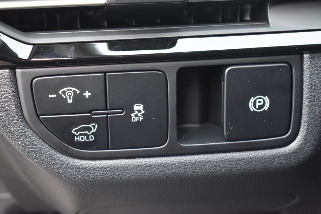New 2026 Kia Sportage EX AWD/4WD image 24