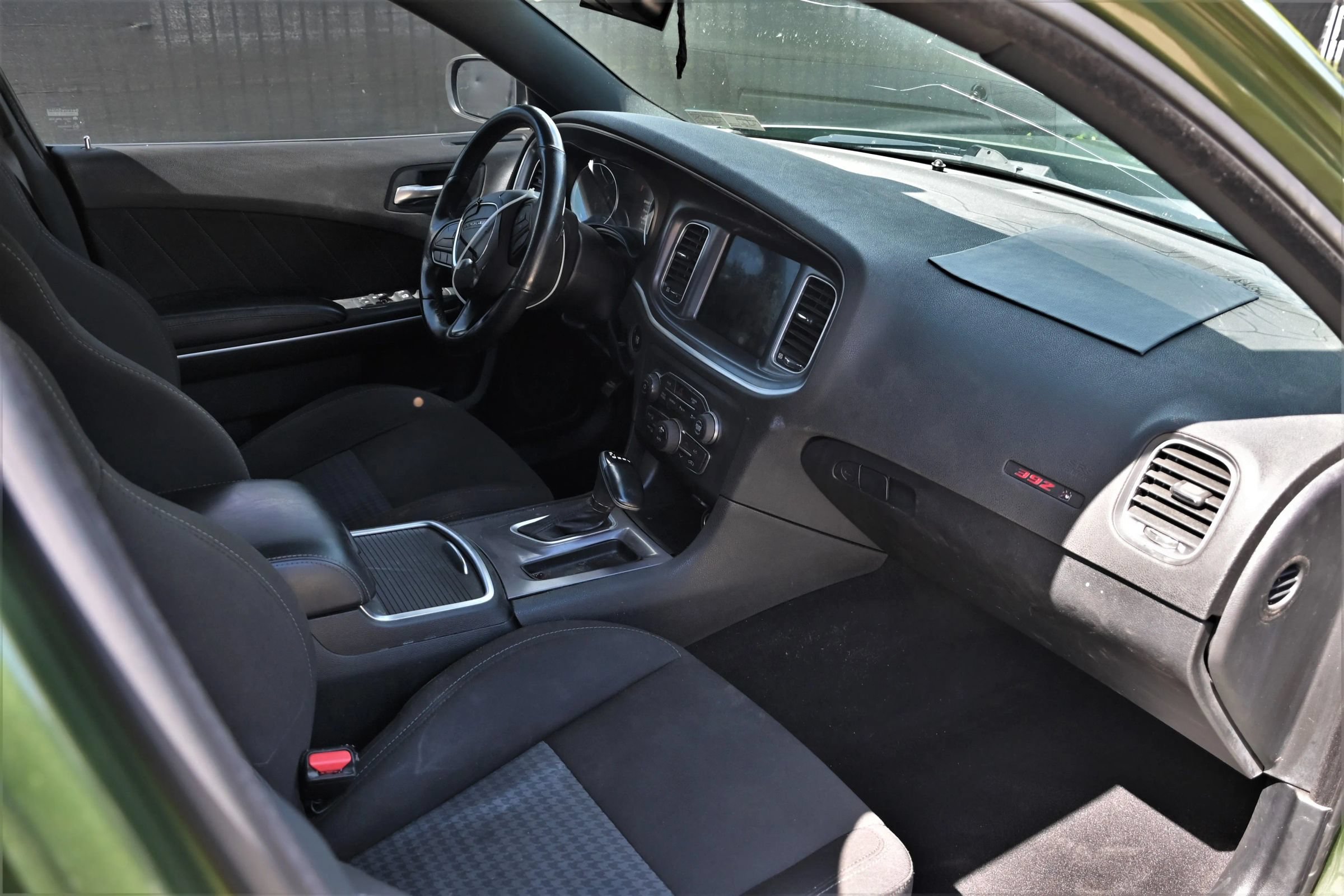 Used 2020 Dodge Charger Scat Pack RWD image 13