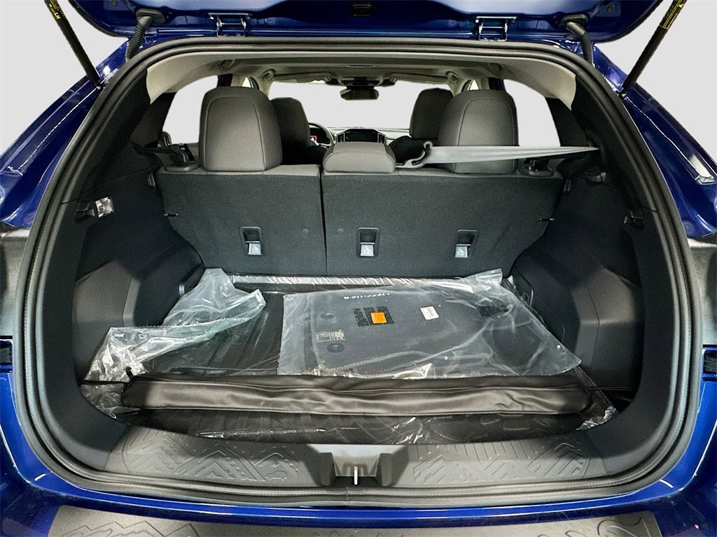 New 2026 Subaru Crosstrek 2.5i Premium image 23