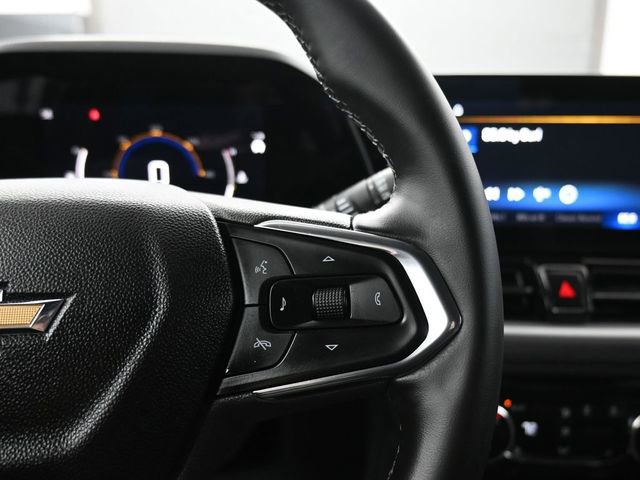 New 2026 Chevrolet TrailBlazer LT w/ Convenience Package image 16