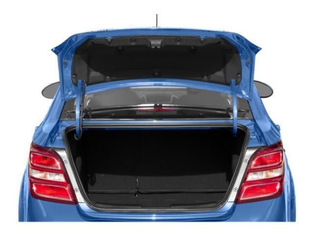 Used 2019 Chevrolet Sonic Premier FWD image 12