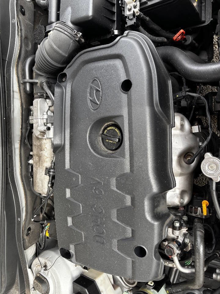 Used 2008 Hyundai Accent GS image 23