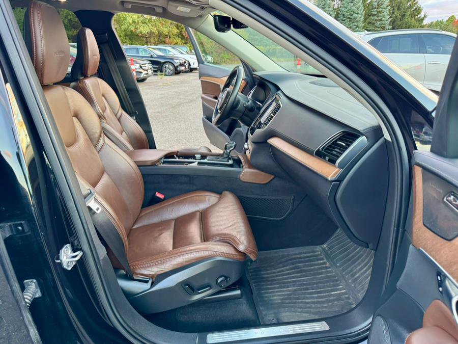 Used 2019 Volvo XC90 T6 Inscription w/ Protection Package Premier image 23