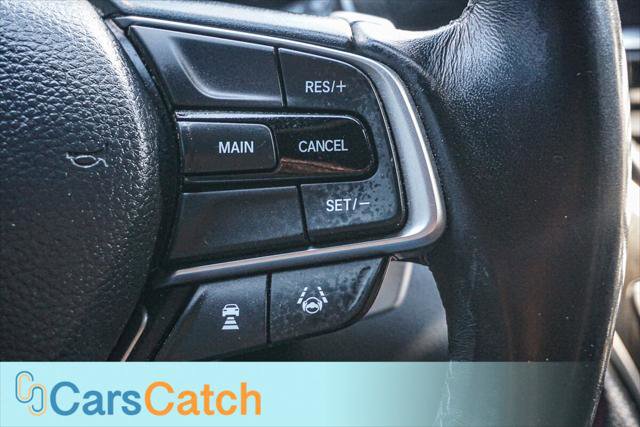 Used 2020 Honda Accord Sport image 31