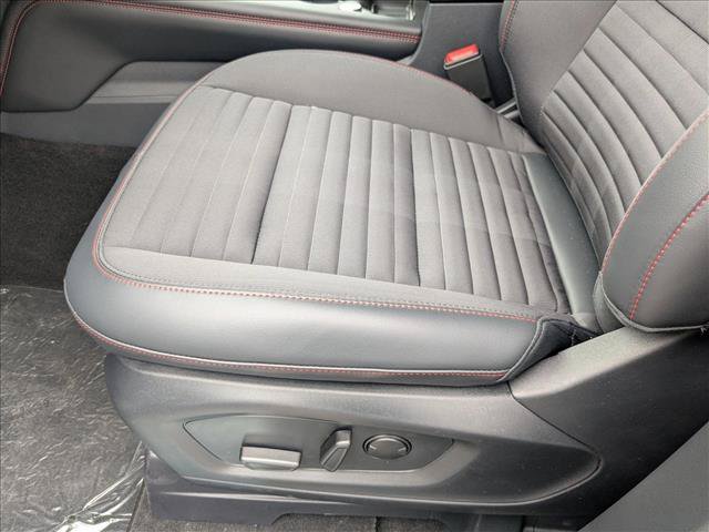 New 2026 Ford Explorer ST-Line RWD image 4