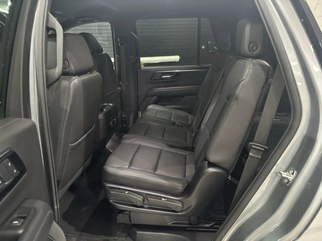 Used 2025 Chevrolet Tahoe LT AWD/4WD image 32