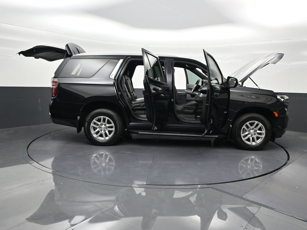 Used 2022 Chevrolet Tahoe LS RWD image 37