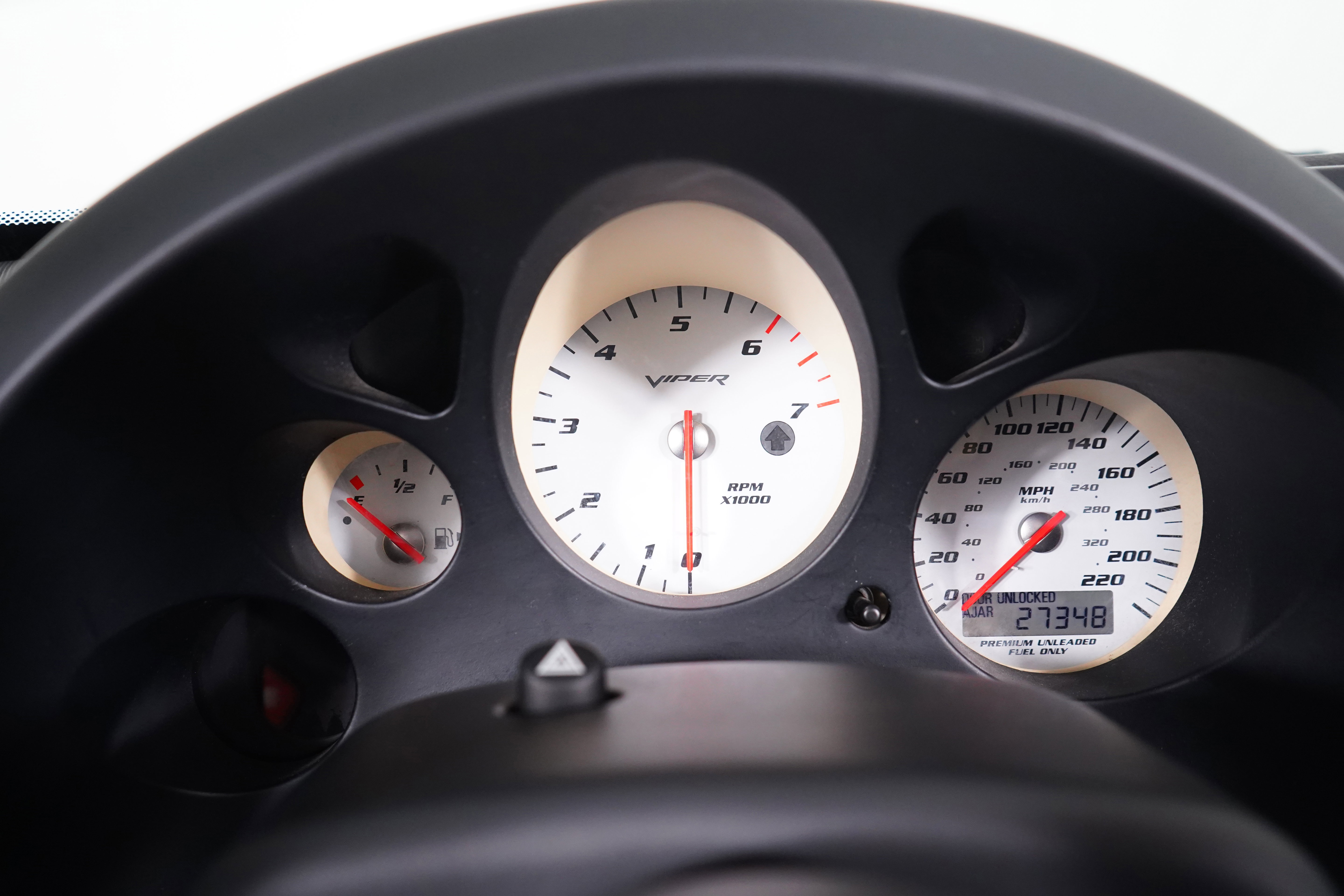 Used 2005 Dodge Viper SRT-10 w/ Copperhead Edition Group image 37