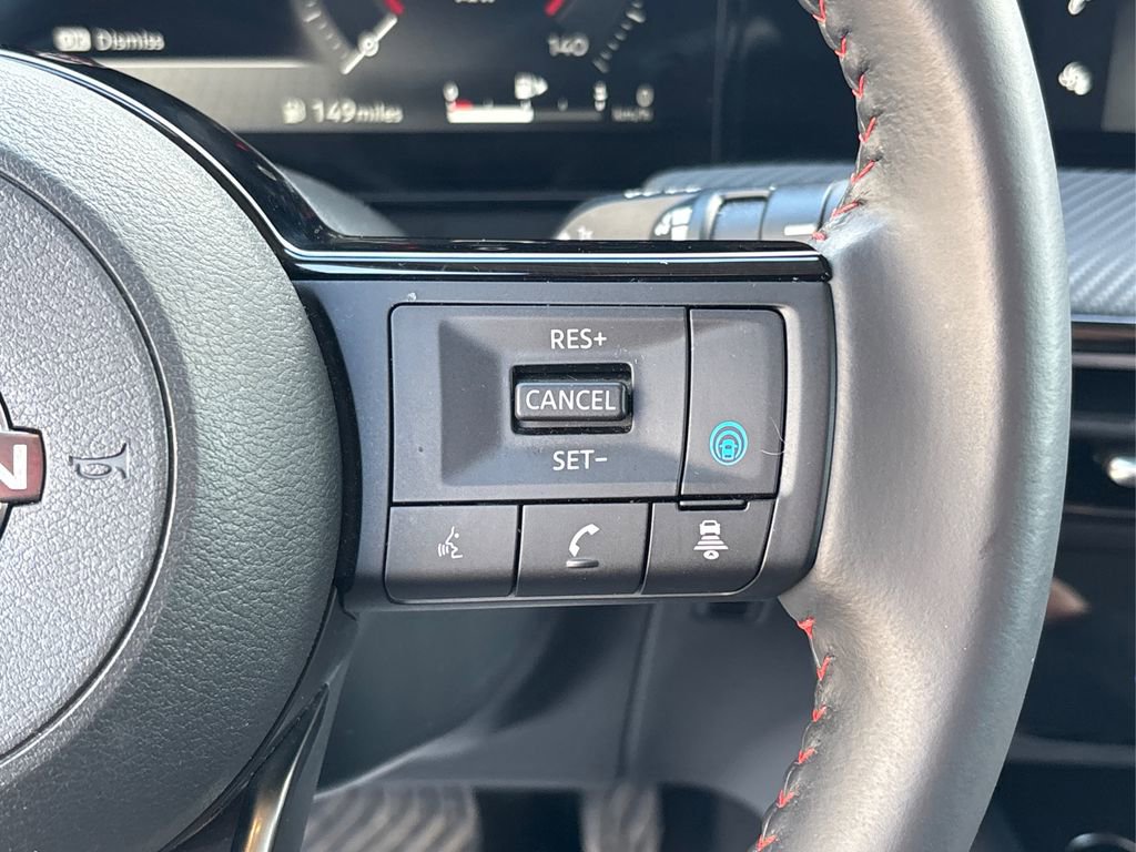 Used 2025 Nissan Kicks SR image 25