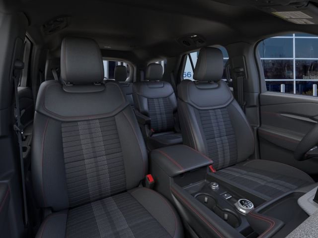 New 2026 Ford Explorer ST-Line AWD/4WD image 10