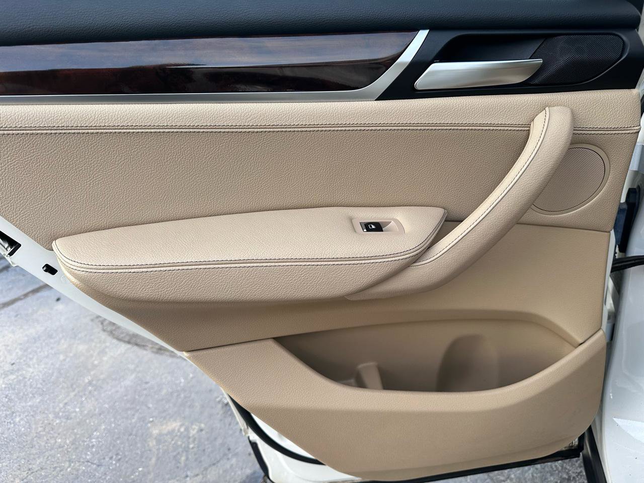 Used 2015 BMW X3 xDrive28i image 39