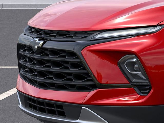 New 2026 Chevrolet Blazer LT w/ Convenience Package image 13