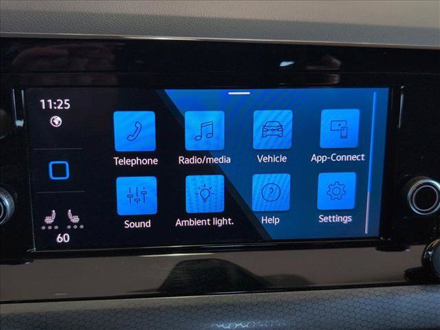 Used 2022 Volkswagen GTI S FWD image 13