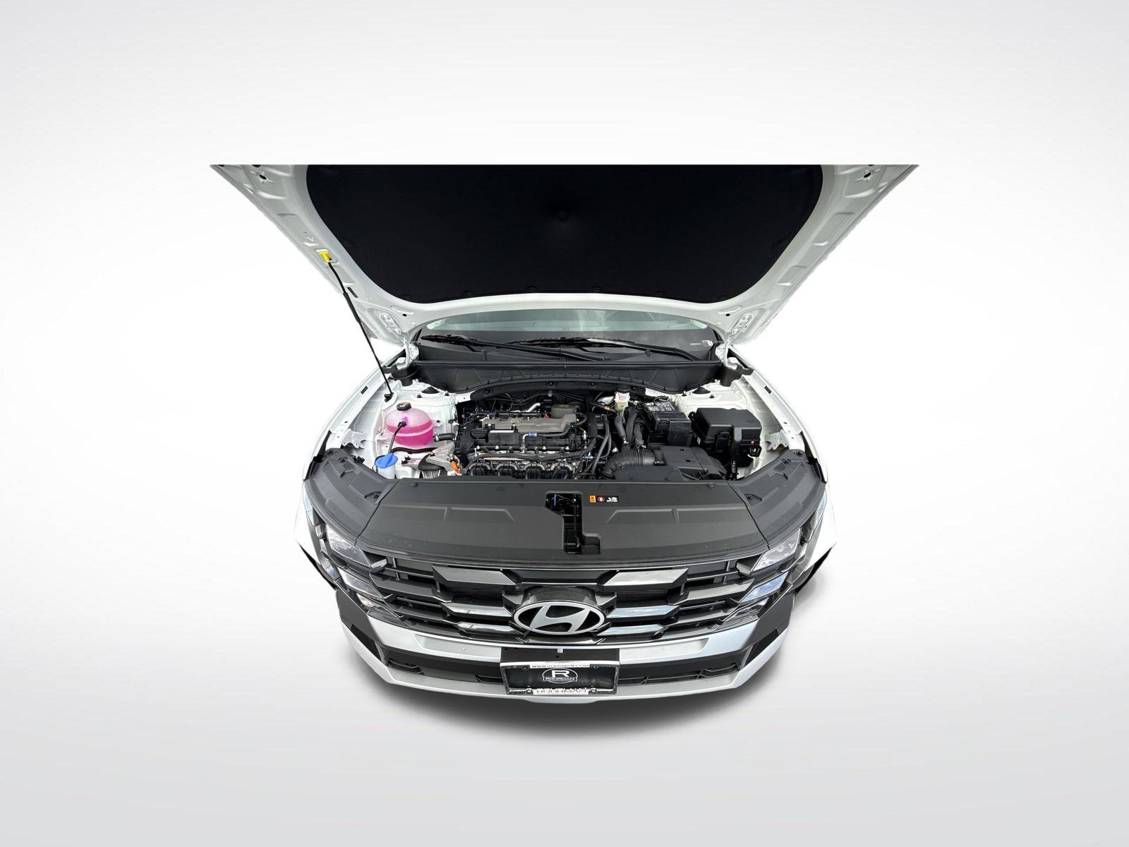 New 2026 Hyundai Tucson SE AWD/4WD image 25