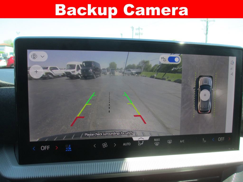 Used 2026 Ford Explorer ST w/ Sun And Sound Package image 17